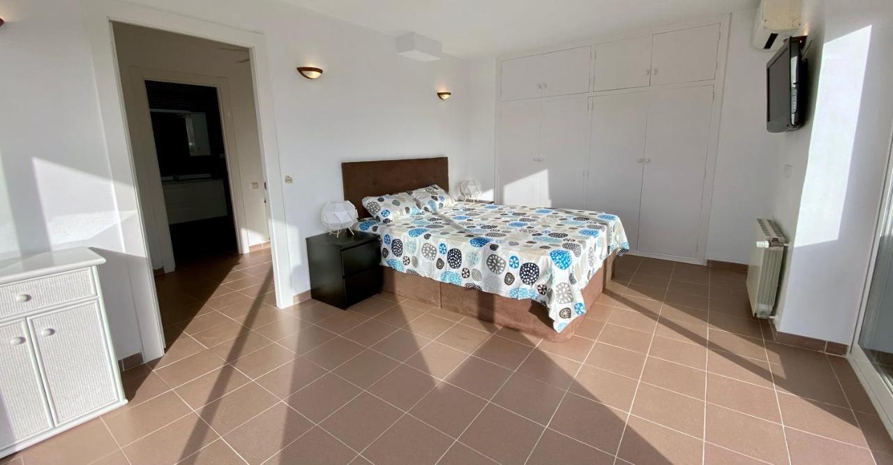 Spectacular Penthouse 100M From Beach Jávea Exterior foto